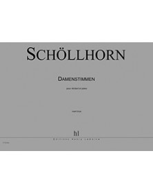 Damenstimmen