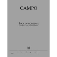 Book Of Nonsense