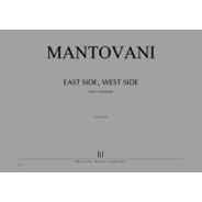 East Side, West Side