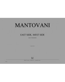 East Side, West Side
