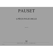 Pièces (6)