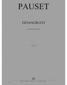 Gesangbuch