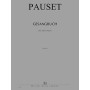 Gesangbuch