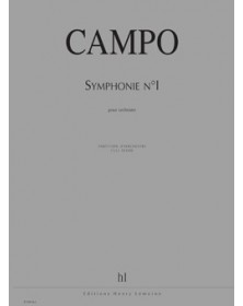 Symphonie n°1