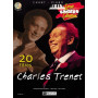 Charles Trenet - 20 Titres pour Chant et Piano