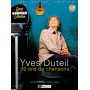 Yves Duteil: 30 ans de chansons