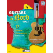 Guitare du Nord