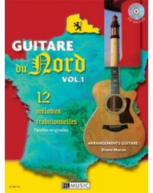 Guitare du Nord