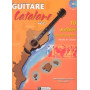 Guitare Catalane