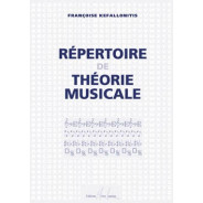 Répertoire de théorie