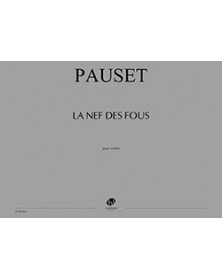 La Nef des fous