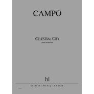 Celestial City