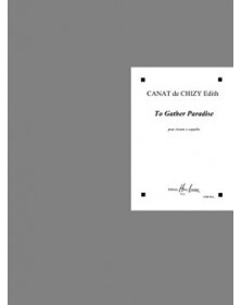 To Gather Paradise