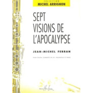 Visions De L'Apocalypse (7)