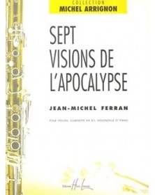 Visions De L'Apocalypse (7)