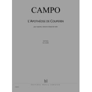 L'Apothéose De Couperin