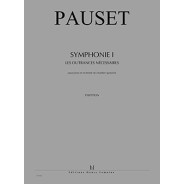 Symphonie I