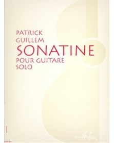 Sonatine