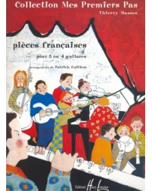 Pièces françaises