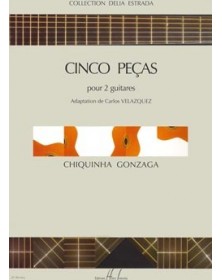 Cinco Peças