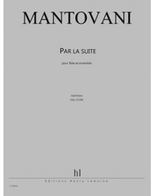 Par La Suite