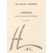 Cadence du Concerto de Haendel