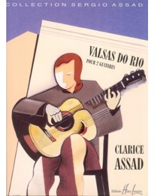 Valsas do Rio