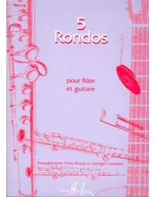 Rondos (5)