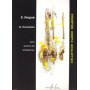 El Dourrhaïm      4 Saxophones - PEIGNE | Henry Lemoine