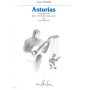Asturias            4 Guitares - ALBENIZ | Henry Lemoine