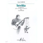 Sevilla             4 Guitares - ALBENIZ | Henry Lemoine