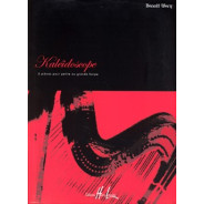 Kaléidoscope             Harpe - WERY | Henry Lemoine