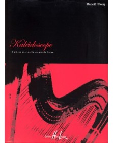 Kaléidoscope