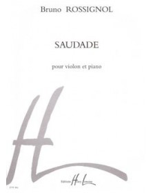 Saudade