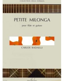 Petite Milonga