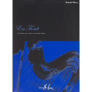 En Forêt                 Harpe - WERY | Henry Lemoine
