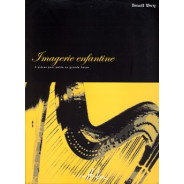 Imagerie Enfantine       Harpe - WERY | Henry Lemoine