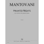 Haunted Nights         PO/Pies - MANTOVANI | Henry Lemoine