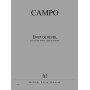 Effets de Réveil - CAMPO | Henry Lemoine