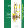 Embellie    Sax. Solo + 4 Sax. - SUZUKI | Henry Lemoine