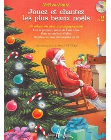Noël enchanté Vol.2