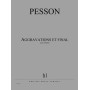 Aggravations et Final       PO - PESSON | Henry Lemoine