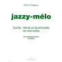 Jazzy-mélo (accompagnement de piano)