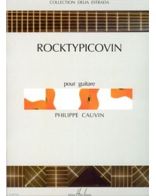 Rocktypicovin