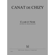 Clair et Noir          PO+Pies - CANATCHIZY | Henry Lemoine