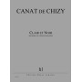 Clair et Noir          PO+Pies - CANATCHIZY | Henry Lemoine