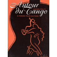 Autour du Tango - POLITI | Henry Lemoine