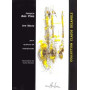 Ave Maria         4 Saxophones - JOSQUIN des PRES | Henry Lemoine