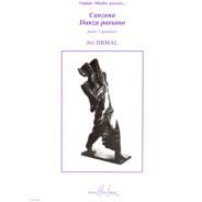 Canzona/Danza Paesano  2 Guit. - JIRMAL | Henry Lemoine