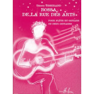 Bossa de la Rue des Arts - TISSERAND | Henry Lemoine